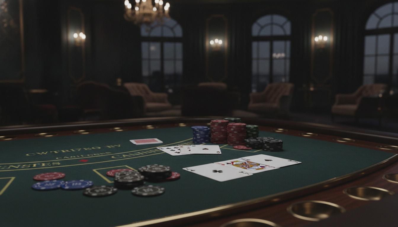 Understanding Security at William Hill Casino